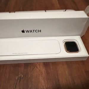 Apple Watch series 4